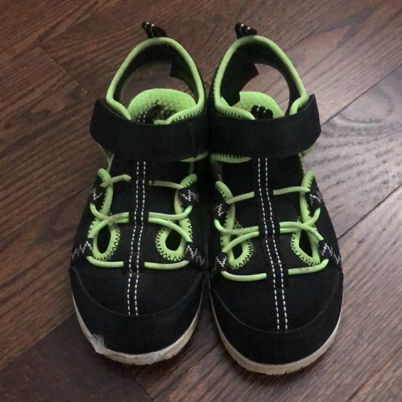 H & M Boys Sandals - Picture 2 of 7